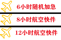 硕放航空托运快递公司,专业空运当天件